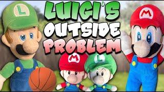 AMB - Luigi’s Outside Problem