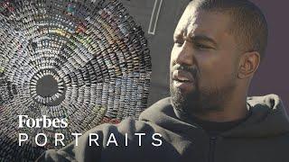 Kanye West And The Creative Process Behind His Adidas Yeezy Shoes | Forbes