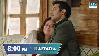 Kaffara | Redemption | Promo Episode 28 | Tomorrow at 8PM UB2O