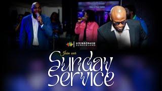 SUNDAY SERVICE || Family Celebration Service