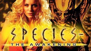 Species: The Awakening (2007) Trailer