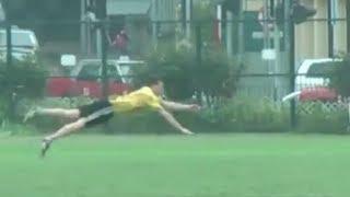 HUGE Layout Catch