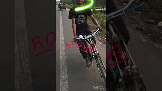 ROAD ️ KING  ROAD KA RAJA ️