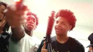 Mtr3M x Gcgk2 - TWIN SHIT (Official Music Video)