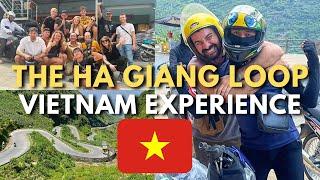 Is The HA GIANG LOOP Worth The Hype? | Vietnam Experience | Easy Rider Tour Vlog