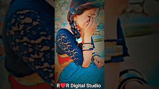 छोरा पापा मम्मी मारा दुश्मन बन गया R️R Digital Studio Semalkhedi banjara song  #love #banjarasong