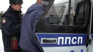 Шестеро жителей Минусинска получили срок за производство контрафактного алкоголя