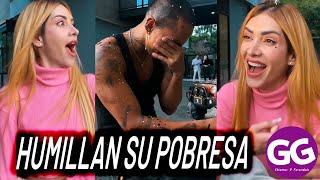 DANI DUKE Y SU CRUEL BROMA A SU MEJOR AMIGO DAIKY GAMBOA