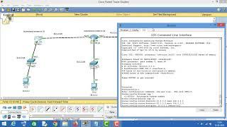 How to Configure BGP on Cisco Router ?  | CCNA Tutorials 5