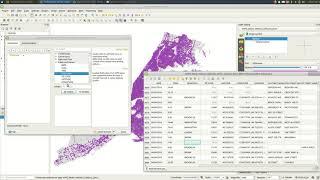 QGIS 3: Working with Attributes