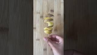 Best Way To Eat Potato ( Food Hack) #shorts #tried #fried #cook