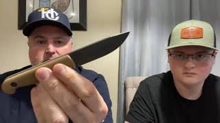 KnifeKrazy is live!