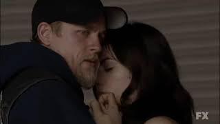 Sons Of Anarchy Season 4 "HE IS MINE"