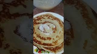 масленица 