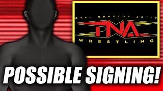 TNA Signing Former WWE Star?! AEW Star NOT Returning to Company? Wrestling News!