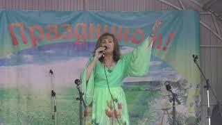Людмила Меркулова -   Толбухино, привет!