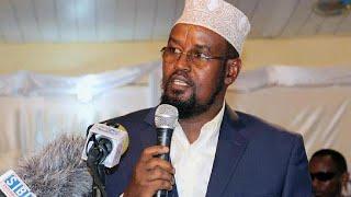 Jubbaland vote: Somali govt rejects process, Kenya celebrates Modobe