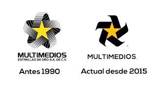 Promocionales e Identificaciones Multimedios Estrellas de Oro Radio (1999)