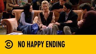 No Happy Ending | Friends | Comedy Central Africa