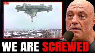 The UFO “Drone Program” Just Took a Terrifying Turn…