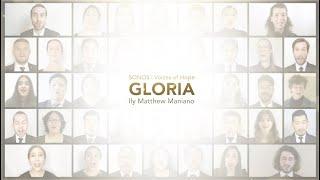 GLORIA | SONOS Voices of Hope