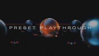 GRAVITY 2 - Preset Playthrough │ Heavyocity