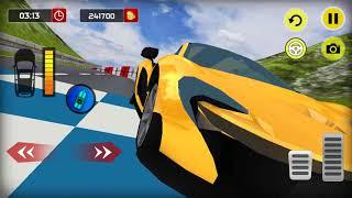 #Challenge Turbo Driving Racing 3D "Car Racing Games" Android Gameplay Video