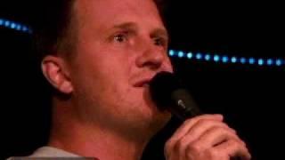 Matt Knudsen Effinfunny Stand Up - Day Planner