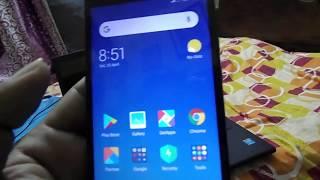 How to Change Default Browser In MI Android Phone | Google chrome default browser in mobile phone mi