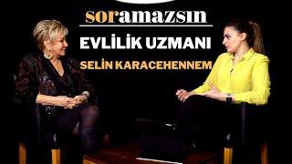 Soramazsın: Evlilik Uzmanı | Selin Karacehennem | 172. Bölüm