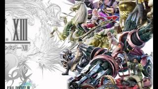 Final Fantasy XIII Vanille´s Theme