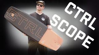 22/23 CTRL Scope Wakeboard