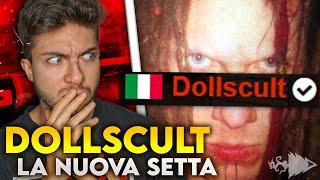 DOLLSCULT: una SETTA PERICOLOSA? - Sottobosco | Jematria