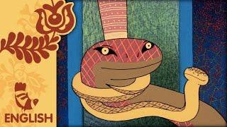 Hungarian Folk Tales: The Shepherd and the Snake (S04E01)