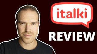 Italki Review - Günstige Sprachlehrer online finden | Erfahrung mit Italki  | Polyglot Akademie