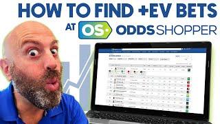 Positive EV Sports Betting Strategy: How to Find +EV Bets & WIN MONEY