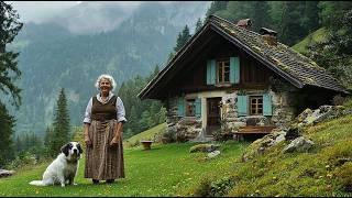 SWITZERLAND'S MOST ISOLATED VILLAGES  – LIFE IN THE HIGH ALPS