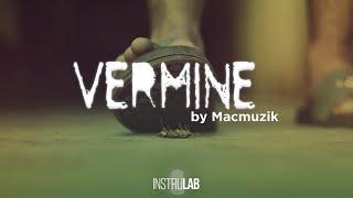 [FREE] Instru Rap Drill | Dark/Lourd Type Beat - VERMINE - Prod. By Macmuzik