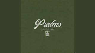 Yahweh (Psalm 84) (feat. Shane & Shane & Max Dasher)