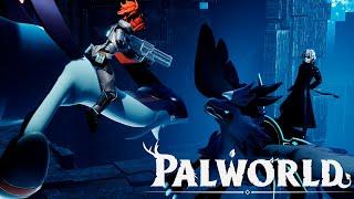 Palworld | PS5 Launch Trailer | Pocketpair