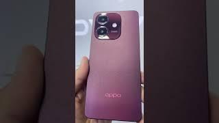 oppo A3x red colour #oppoa3x #oppo #foryou #shorts