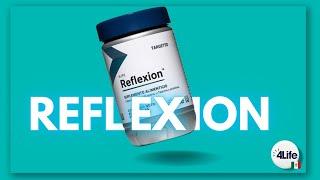 Productos 4Life Mexico: 4LIFE REFLEXION - CÓMPRALO AL PRECIO MÁS BAJO! COMO SE TOMA EL REFLEXIOON?