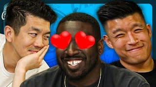 Dishing on Shapel's Love Life