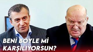 Bu Liman Bana Lazım Reis! | Yalçın Bulut