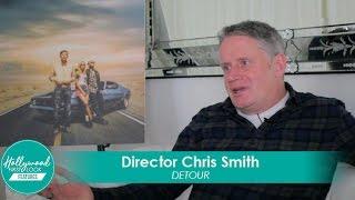 'DETOUR' (2016) Explained by Director Christopher Smith