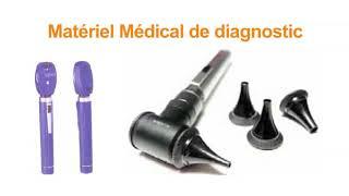 EQUIPEMENT MEDICAL