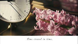 結婚式　プロフィールムービー《 Time 》（著作権フリーBGM）