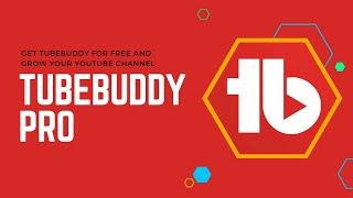 how to get tubebuddy pro for free lifetime IN 2024