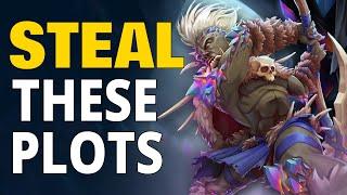 5 More One Shot Ideas to Steal