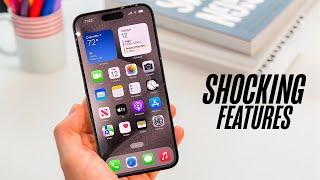iPhone 15 PRO Max - NOT JUST USB-C 